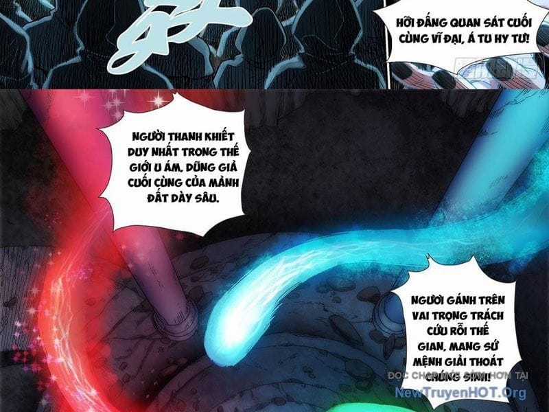 Sổ Tay Thuật Sư - Chapter 1 - Trang 21