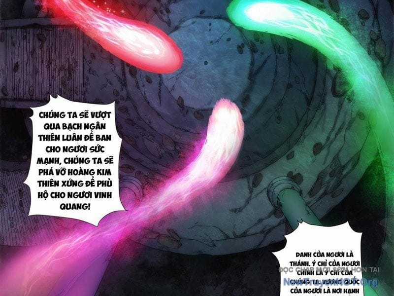 Sổ Tay Thuật Sư - Chapter 1 - Trang 22