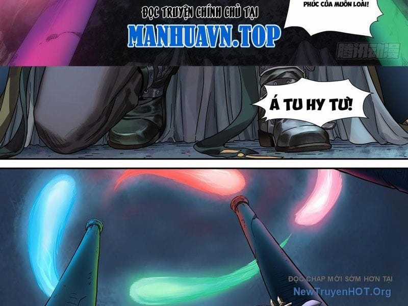 Sổ Tay Thuật Sư - Chapter 1 - Trang 23