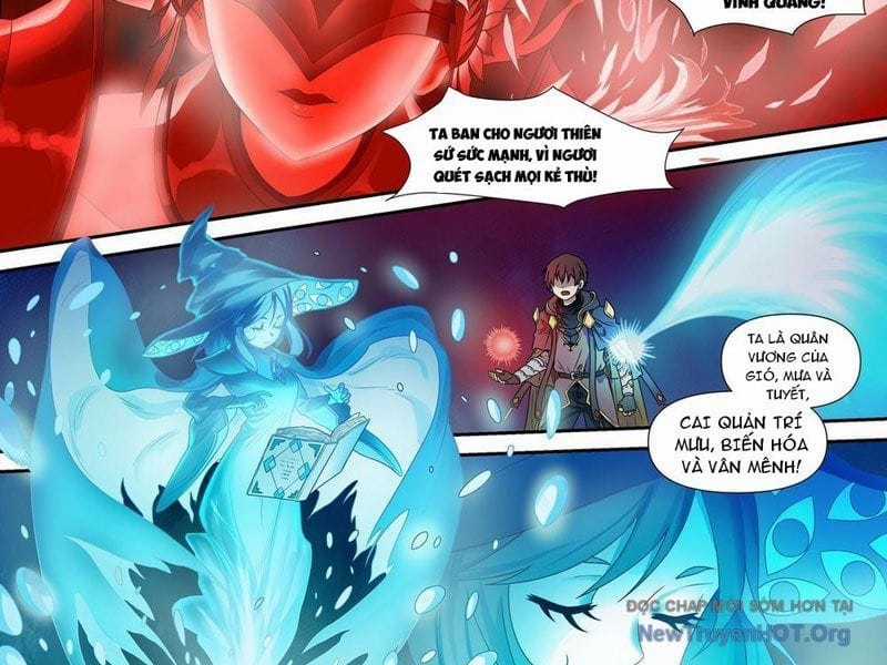 Sổ Tay Thuật Sư - Chapter 1 - Trang 26