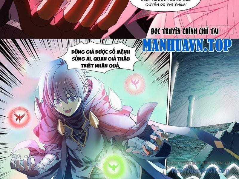 Sổ Tay Thuật Sư - Chapter 1 - Trang 29