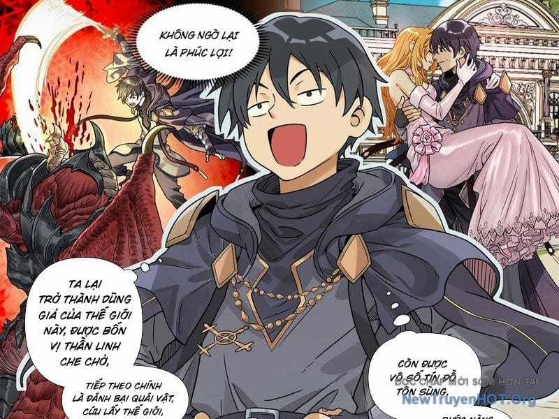 Sổ Tay Thuật Sư - Chapter 1 - Trang 32