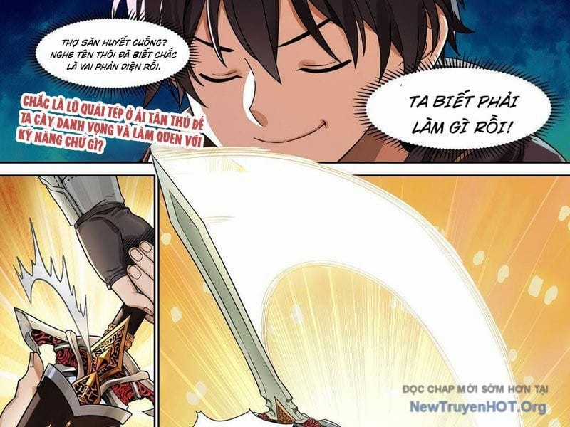 Sổ Tay Thuật Sư - Chapter 1 - Trang 34