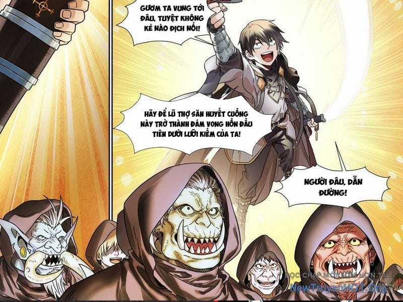 Sổ Tay Thuật Sư - Chapter 1 - Trang 35