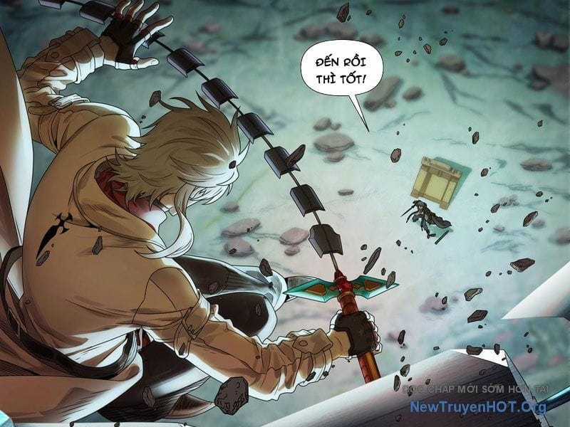 Sổ Tay Thuật Sư - Chapter 1 - Trang 40