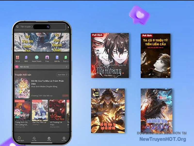 Sổ Tay Thuật Sư - Chapter 1 - Trang 42