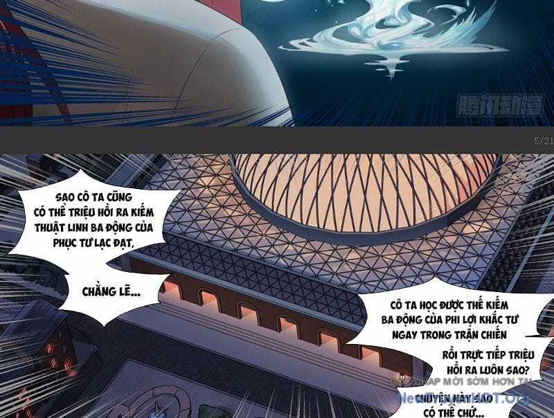 Sổ Tay Thuật Sư - Chapter 10 - Trang 11