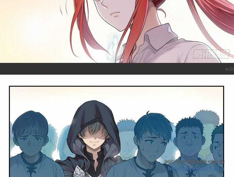 Sổ Tay Thuật Sư - Chapter 10 - Trang 13