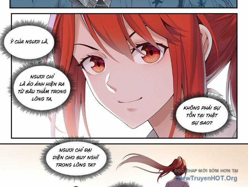Sổ Tay Thuật Sư - Chapter 10 - Trang 14