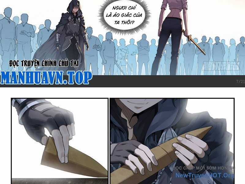 Sổ Tay Thuật Sư - Chapter 10 - Trang 15