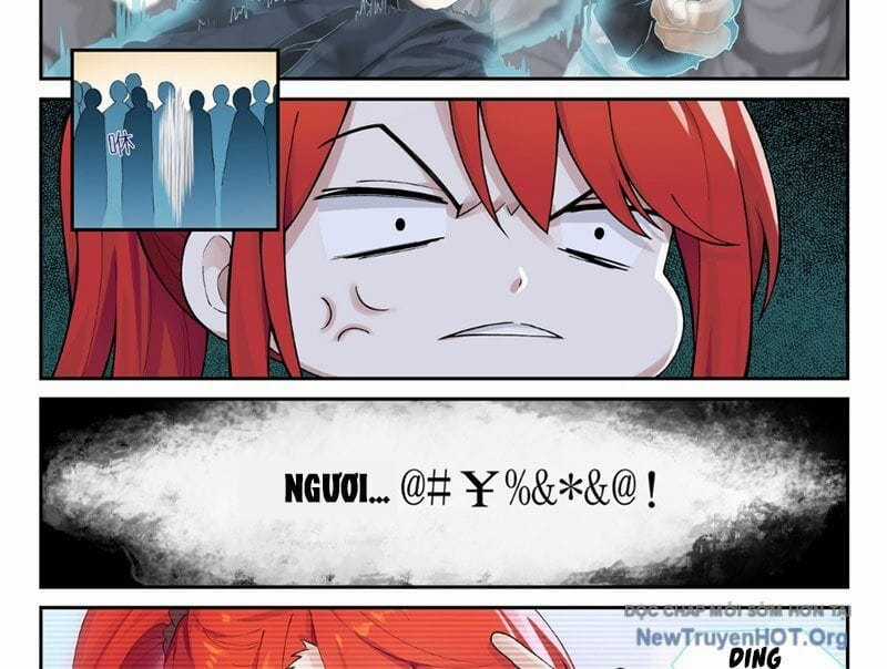 Sổ Tay Thuật Sư - Chapter 10 - Trang 18