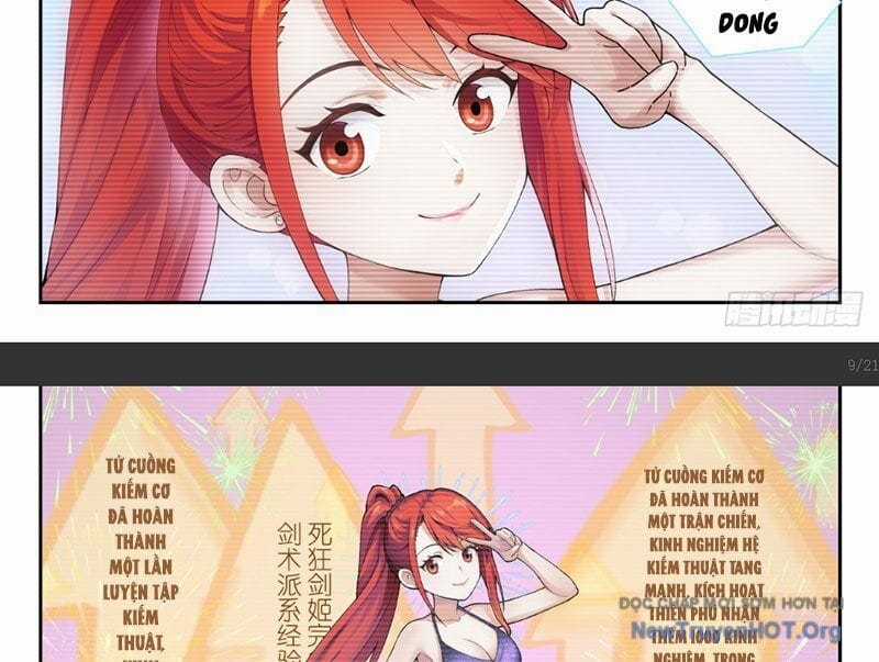 Sổ Tay Thuật Sư - Chapter 10 - Trang 19