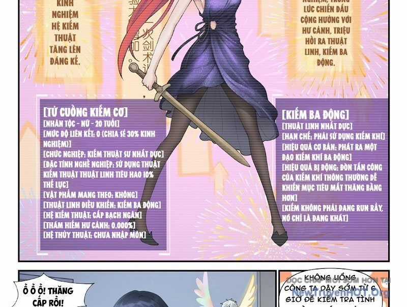 Sổ Tay Thuật Sư - Chapter 10 - Trang 20