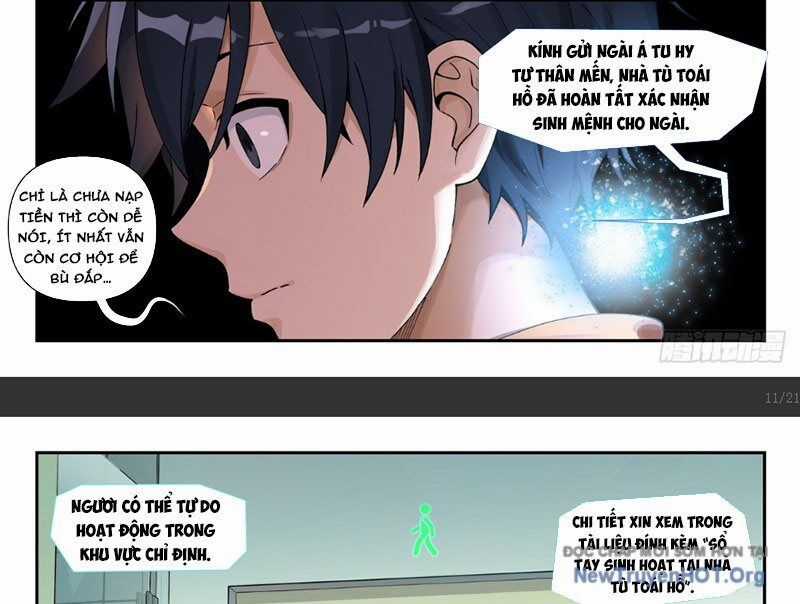 Sổ Tay Thuật Sư - Chapter 10 - Trang 23