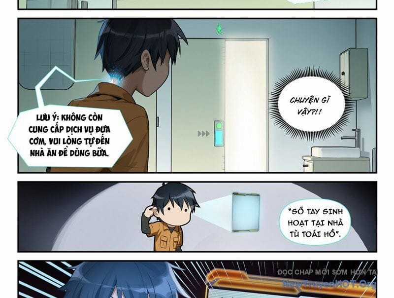 Sổ Tay Thuật Sư - Chapter 10 - Trang 24