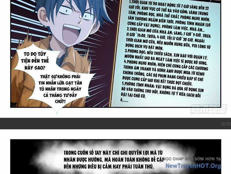 Sổ Tay Thuật Sư - Chapter 10 - Trang 25