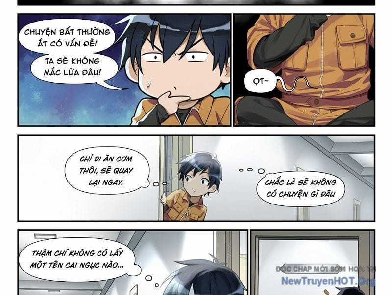 Sổ Tay Thuật Sư - Chapter 10 - Trang 26