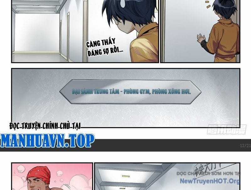 Sổ Tay Thuật Sư - Chapter 10 - Trang 27