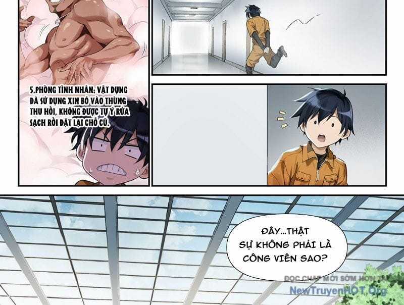 Sổ Tay Thuật Sư - Chapter 10 - Trang 28