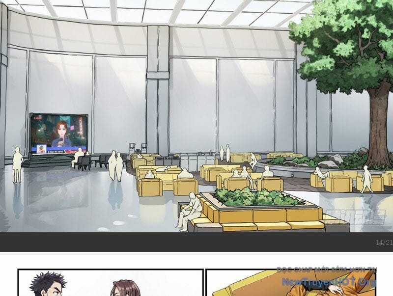 Sổ Tay Thuật Sư - Chapter 10 - Trang 29