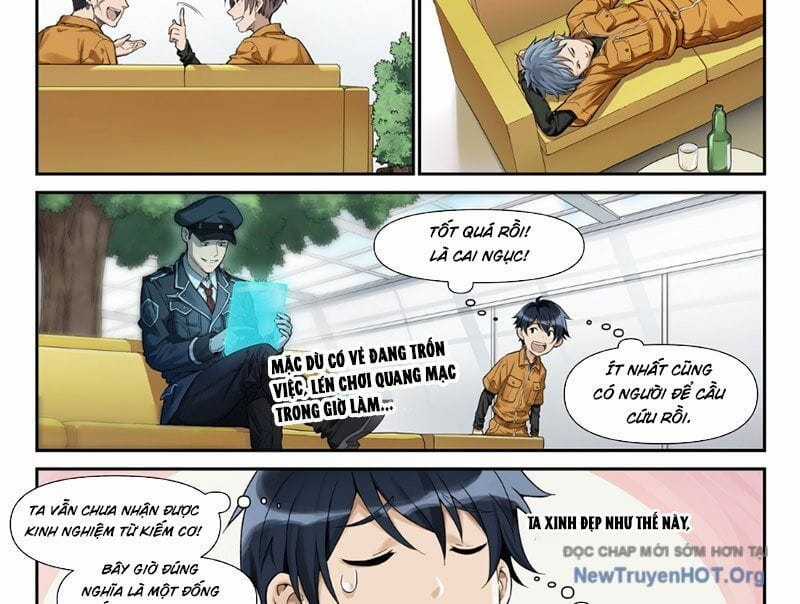 Sổ Tay Thuật Sư - Chapter 10 - Trang 30