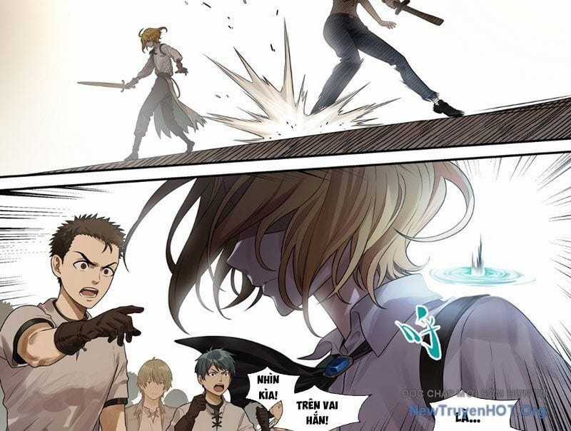 Sổ Tay Thuật Sư - Chapter 10 - Trang 4