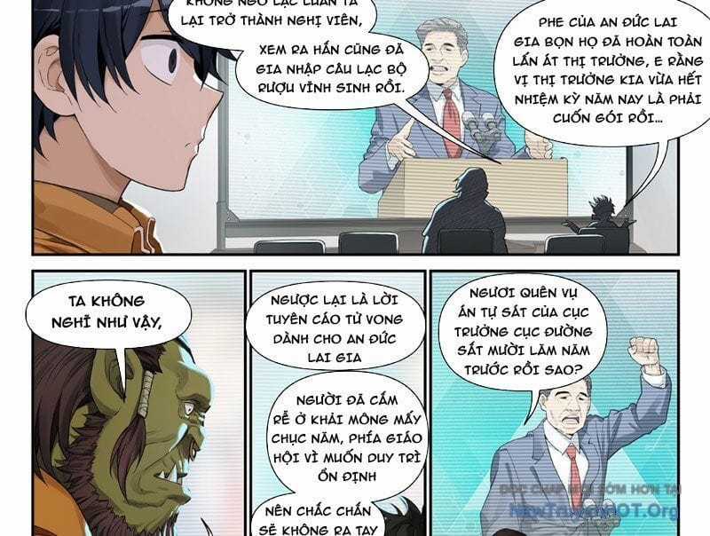 Sổ Tay Thuật Sư - Chapter 10 - Trang 32