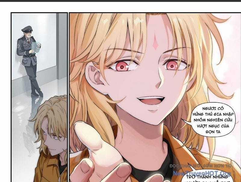 Sổ Tay Thuật Sư - Chapter 10 - Trang 36