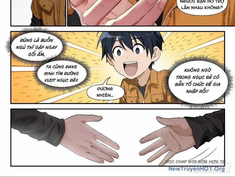 Sổ Tay Thuật Sư - Chapter 10 - Trang 37