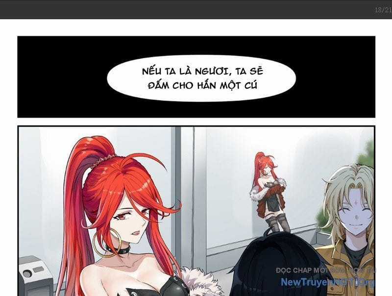 Sổ Tay Thuật Sư - Chapter 10 - Trang 38