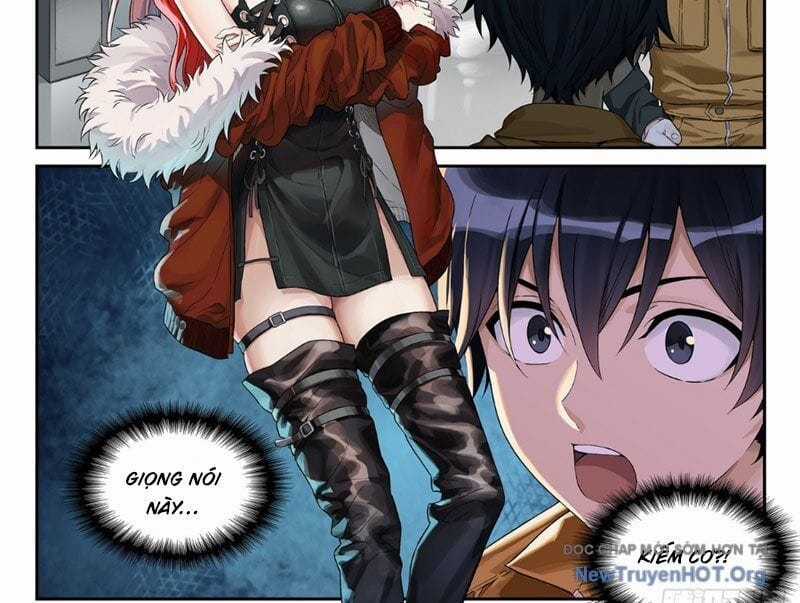 Sổ Tay Thuật Sư - Chapter 10 - Trang 39