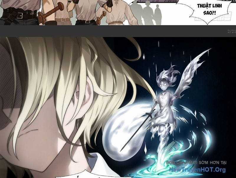 Sổ Tay Thuật Sư - Chapter 10 - Trang 5