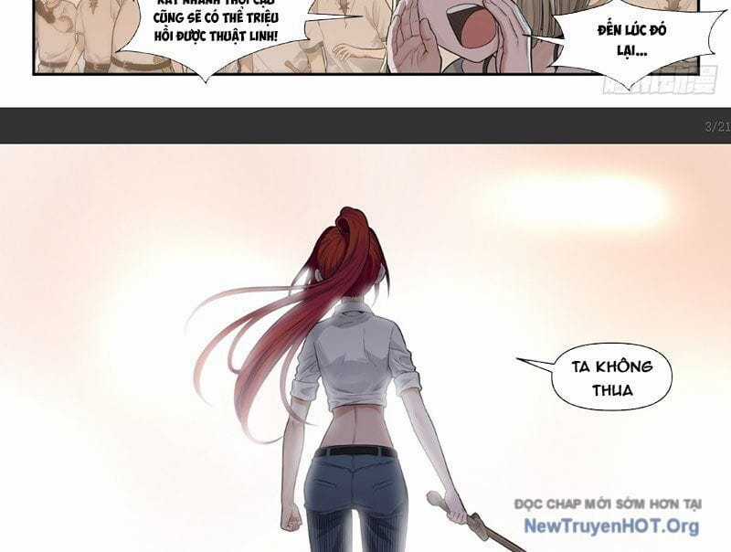 Sổ Tay Thuật Sư - Chapter 10 - Trang 7