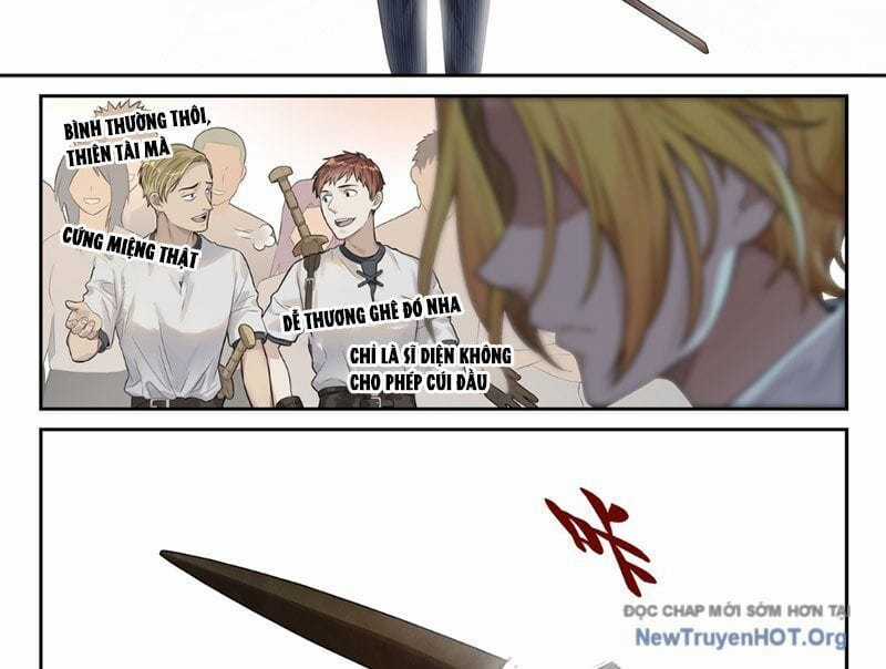 Sổ Tay Thuật Sư - Chapter 10 - Trang 8