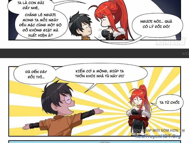 Sổ Tay Thuật Sư - Chapter 11 - Trang 13