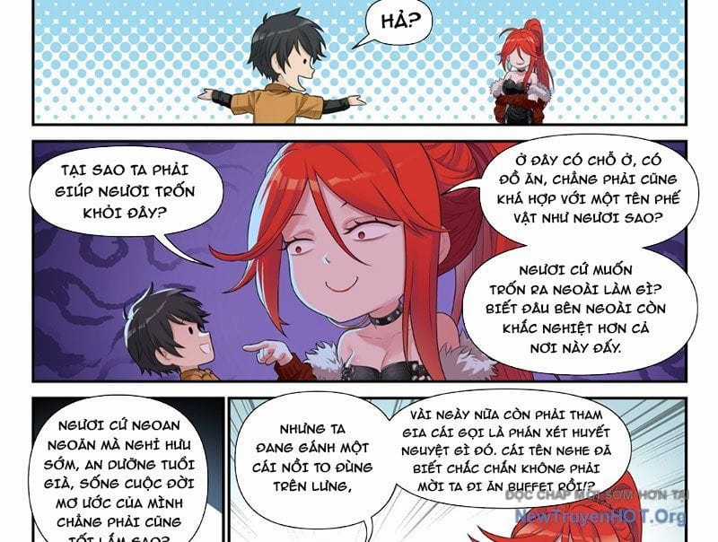 Sổ Tay Thuật Sư - Chapter 11 - Trang 14