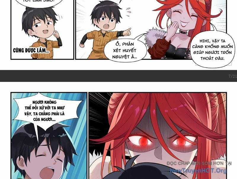 Sổ Tay Thuật Sư - Chapter 11 - Trang 15