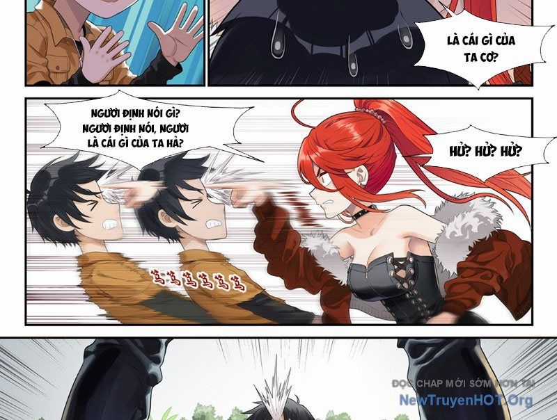 Sổ Tay Thuật Sư - Chapter 11 - Trang 16