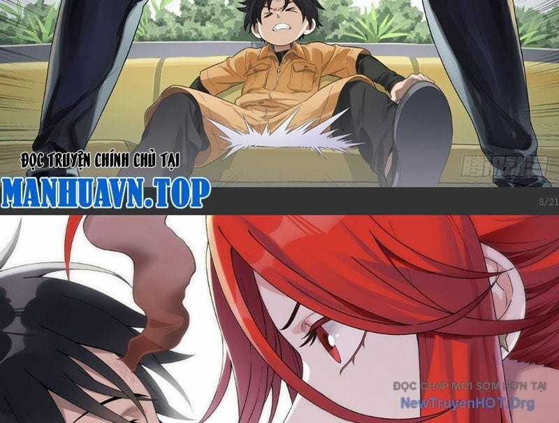 Sổ Tay Thuật Sư - Chapter 11 - Trang 17