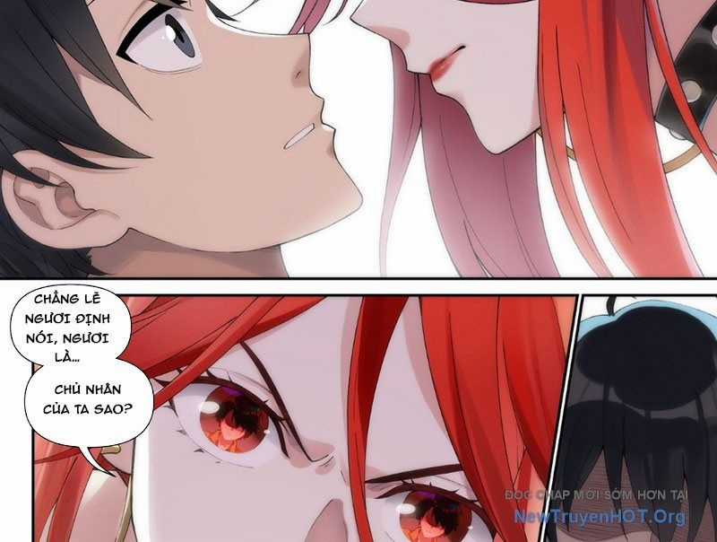 Sổ Tay Thuật Sư - Chapter 11 - Trang 18