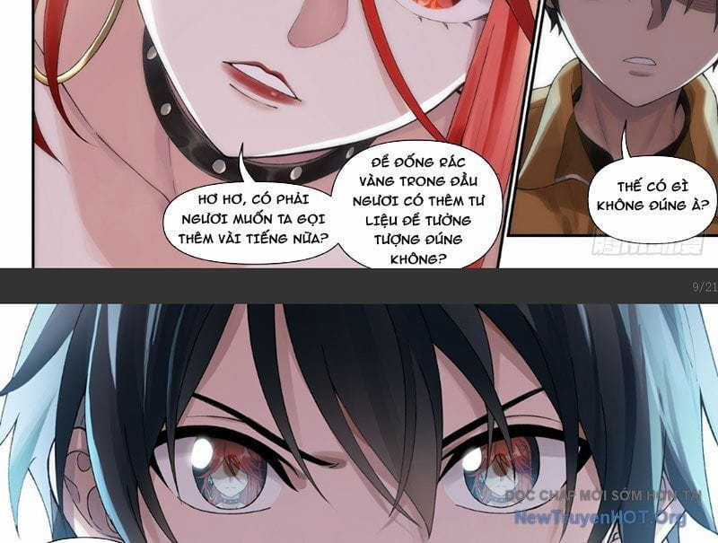 Sổ Tay Thuật Sư - Chapter 11 - Trang 19