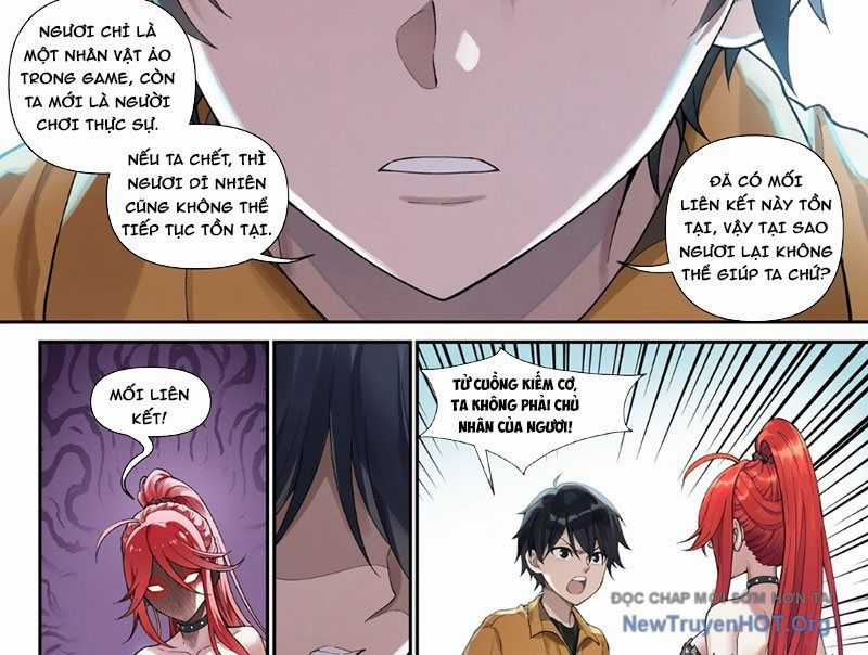 Sổ Tay Thuật Sư - Chapter 11 - Trang 20