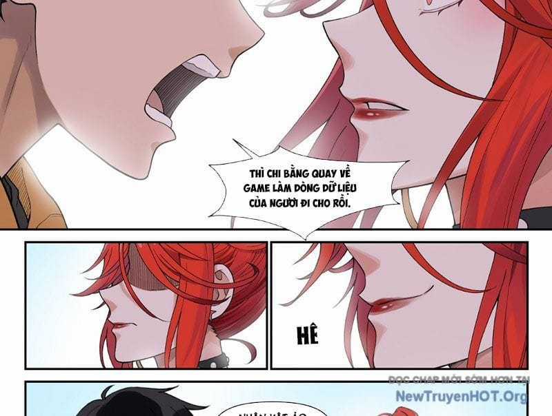 Sổ Tay Thuật Sư - Chapter 11 - Trang 22