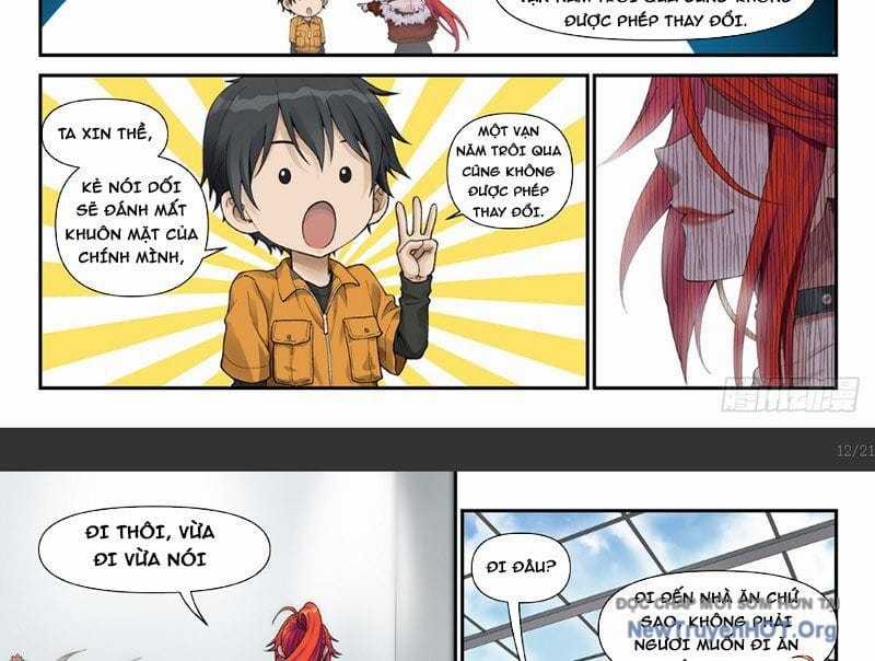 Sổ Tay Thuật Sư - Chapter 11 - Trang 25