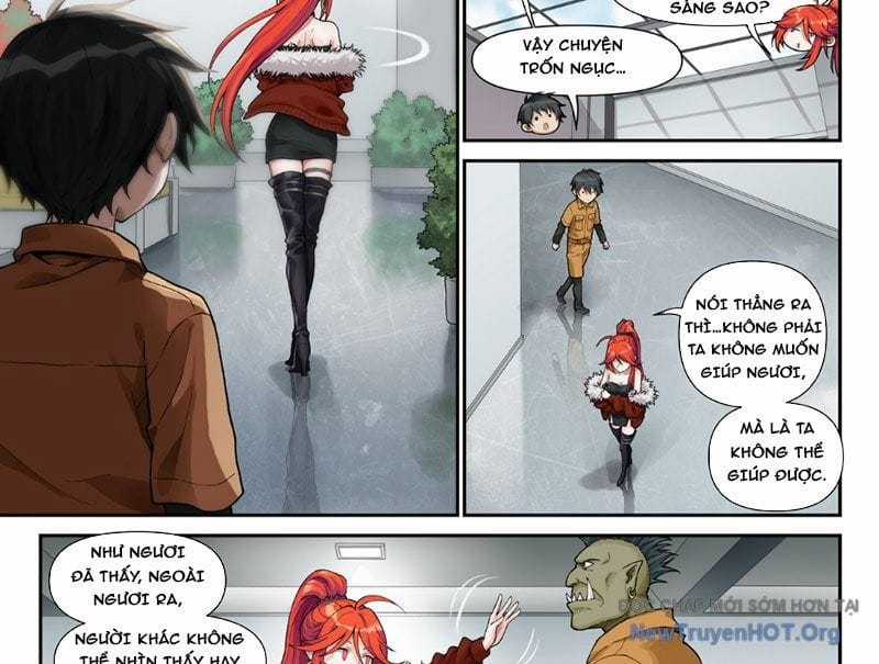 Sổ Tay Thuật Sư - Chapter 11 - Trang 26