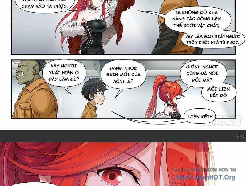 Sổ Tay Thuật Sư - Chapter 11 - Trang 27