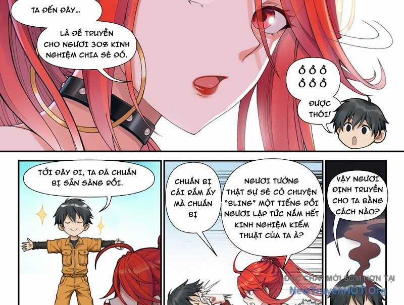 Sổ Tay Thuật Sư - Chapter 11 - Trang 28