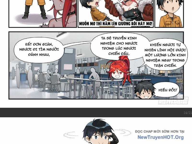 Sổ Tay Thuật Sư - Chapter 11 - Trang 29