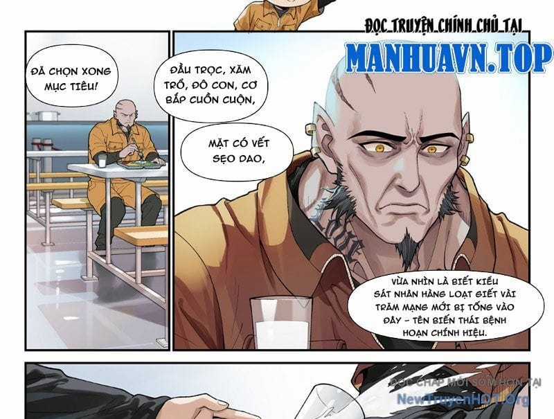 Sổ Tay Thuật Sư - Chapter 11 - Trang 30