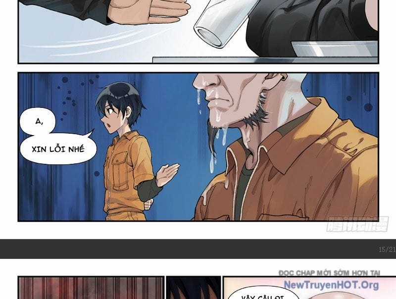 Sổ Tay Thuật Sư - Chapter 11 - Trang 31